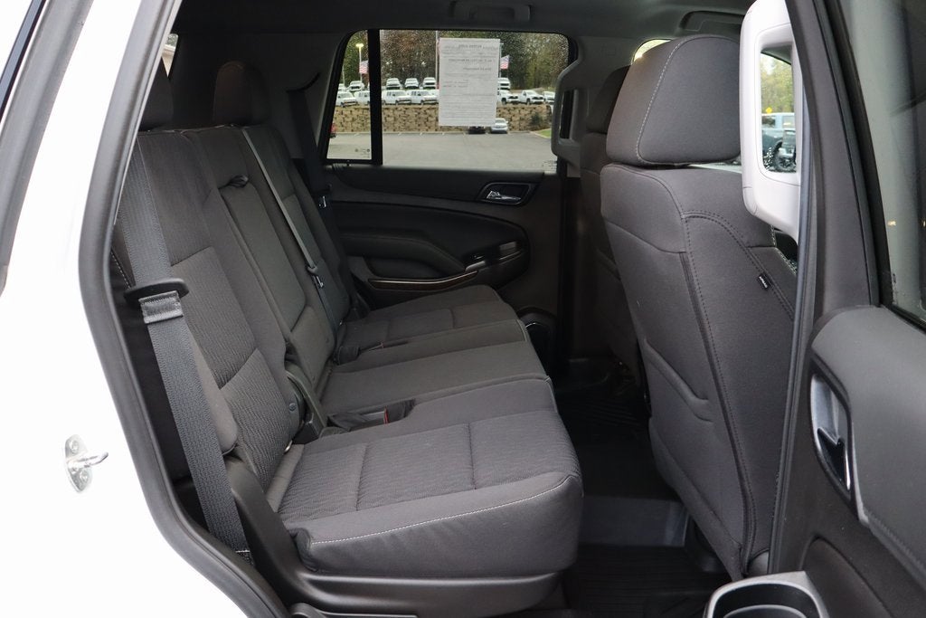 2019 Chevrolet Tahoe LS