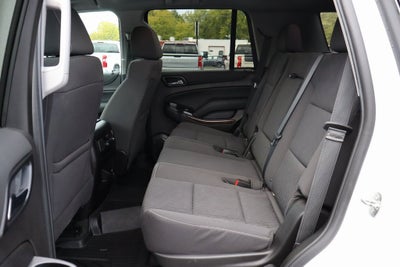 2019 Chevrolet Tahoe LS