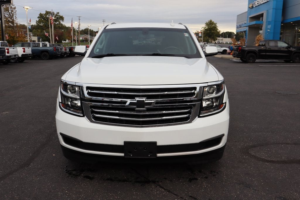 2019 Chevrolet Tahoe LS