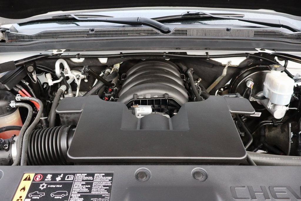 2019 Chevrolet Tahoe LS