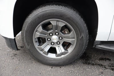 2019 Chevrolet Tahoe LS