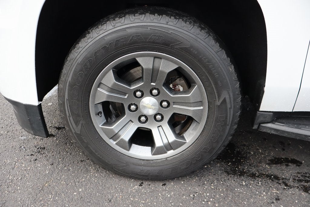 2019 Chevrolet Tahoe LS