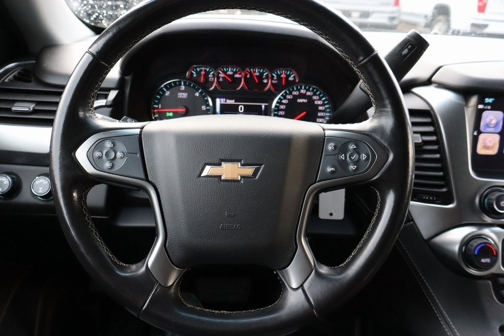 2019 Chevrolet Tahoe LS