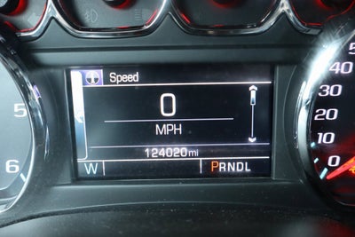 2019 Chevrolet Tahoe LS