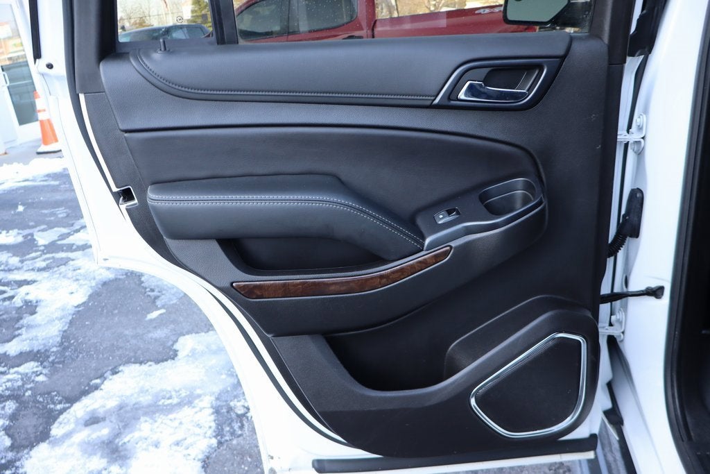 2019 Chevrolet Tahoe LS