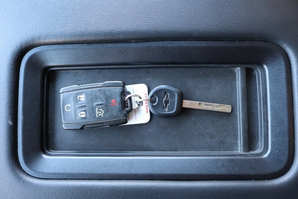 2019 Chevrolet Tahoe LS