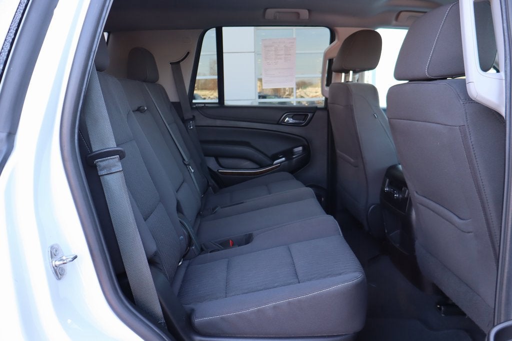 2019 Chevrolet Tahoe LS