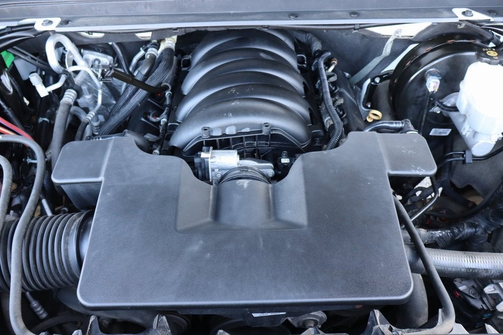 2019 Chevrolet Tahoe LS