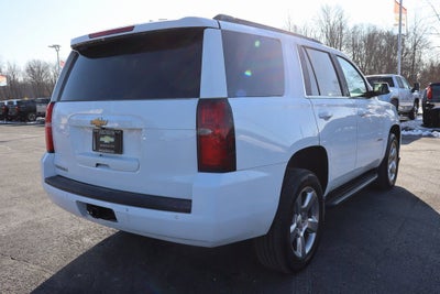2019 Chevrolet Tahoe LS