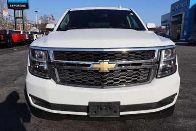 2019 Chevrolet Tahoe LS