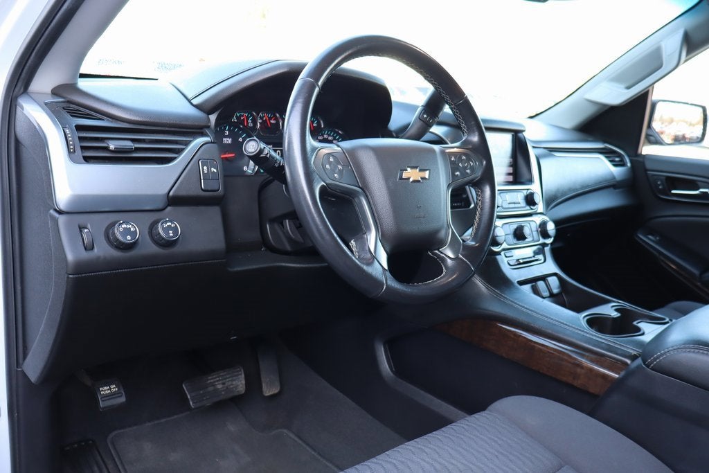 2019 Chevrolet Tahoe LS