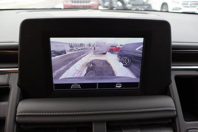 2023 Chevrolet Suburban LS