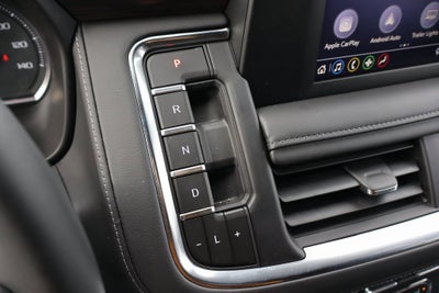 2023 Chevrolet Suburban LS