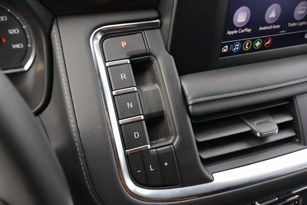 2023 Chevrolet Suburban LS