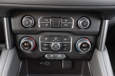 2023 Chevrolet Suburban LS