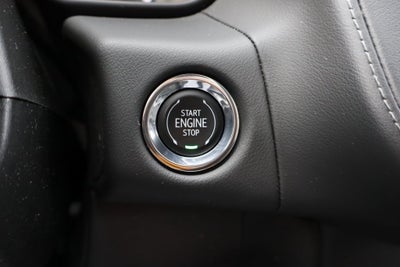 2023 Chevrolet Suburban LS