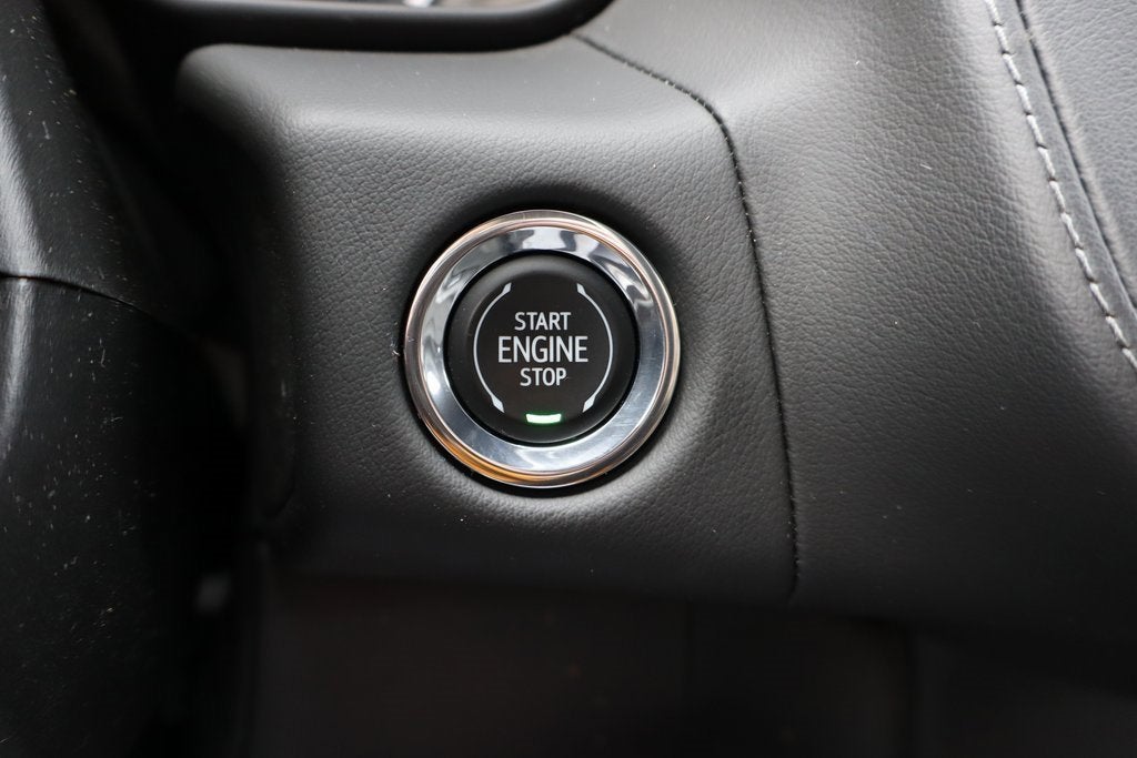 2023 Chevrolet Suburban LS