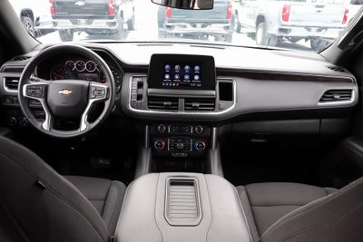 2023 Chevrolet Suburban LS