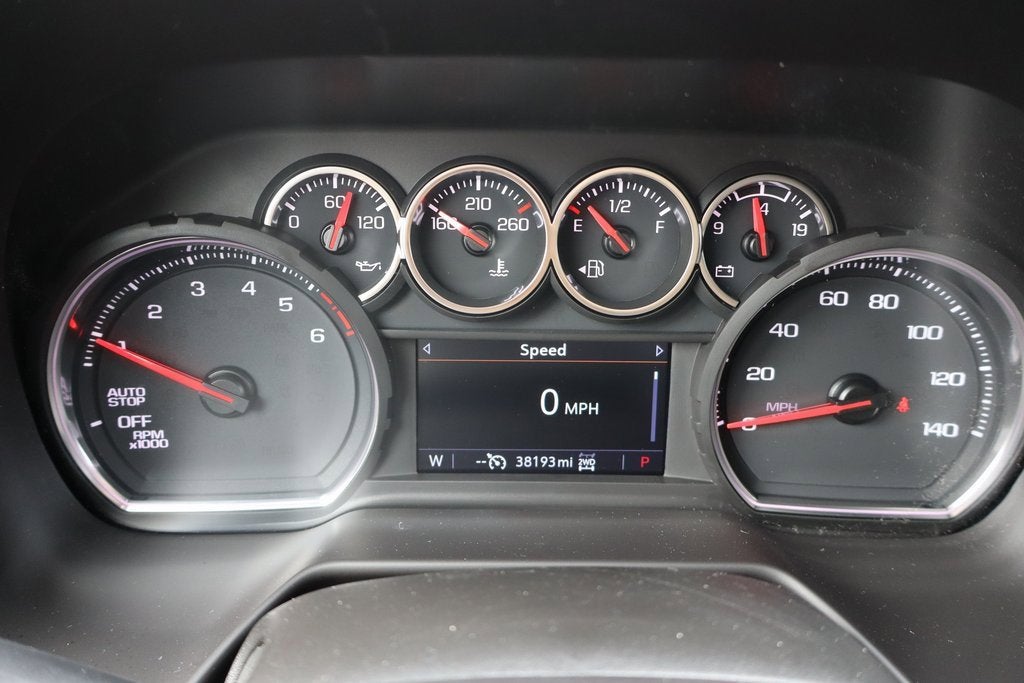 2023 Chevrolet Suburban LS