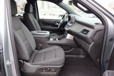 2023 Chevrolet Suburban LS