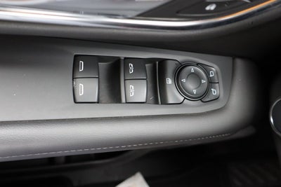 2023 Chevrolet Suburban LS