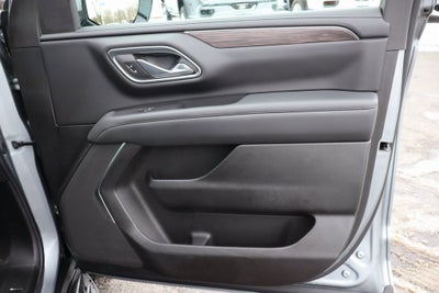 2023 Chevrolet Suburban LS