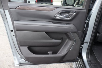 2023 Chevrolet Suburban LS