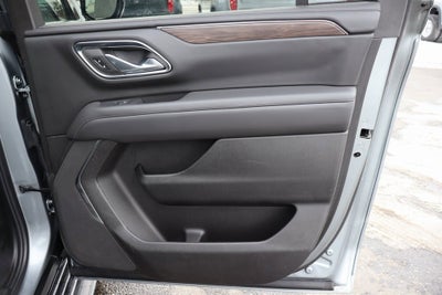 2023 Chevrolet Suburban LS