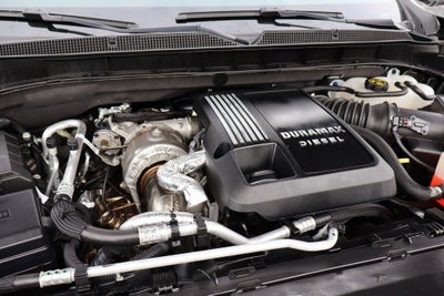 2023 Chevrolet Suburban LS