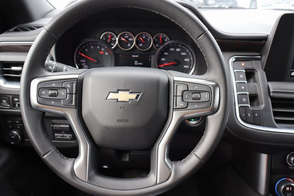 2023 Chevrolet Suburban LS