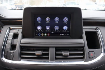 2023 Chevrolet Suburban LS