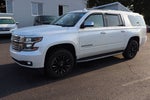 2017 Chevrolet Suburban Base