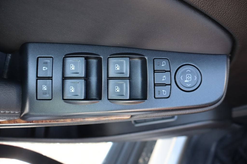 2020 Chevrolet Suburban Premier
