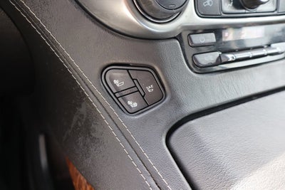2015 Chevrolet Suburban Base