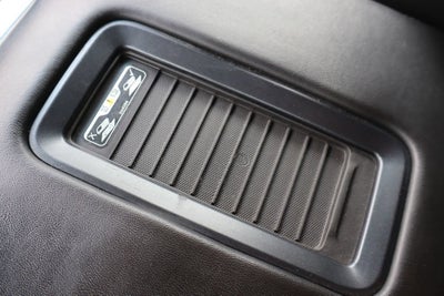 2015 Chevrolet Suburban Base