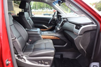 2015 Chevrolet Suburban Base