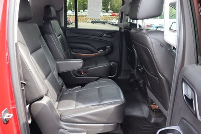 2015 Chevrolet Suburban Base