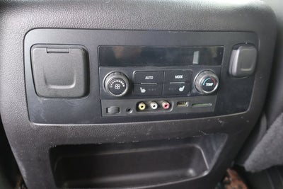 2015 Chevrolet Suburban Base