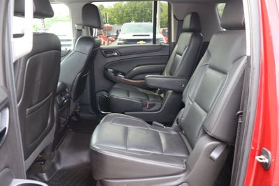2015 Chevrolet Suburban Base