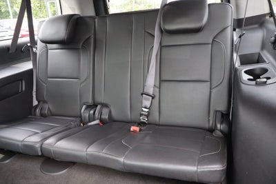 2015 Chevrolet Suburban Base