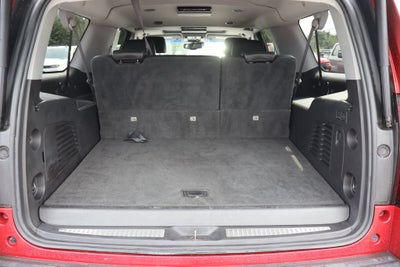 2015 Chevrolet Suburban Base