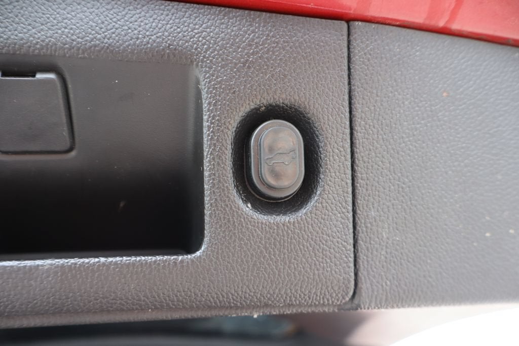 2015 Chevrolet Suburban Base