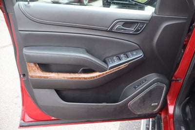 2015 Chevrolet Suburban Base
