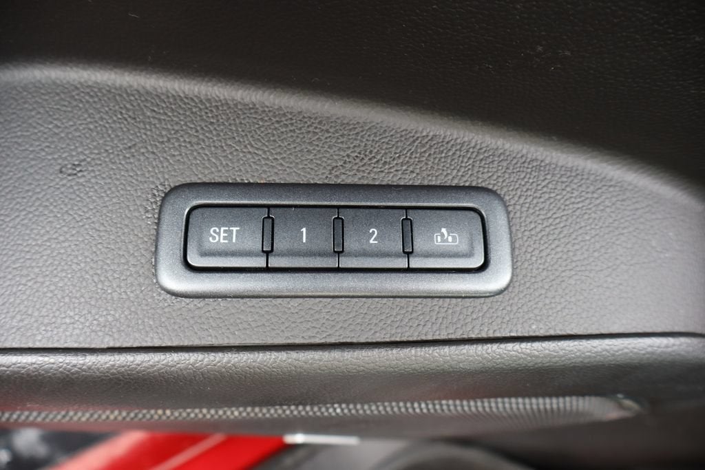 2015 Chevrolet Suburban Base