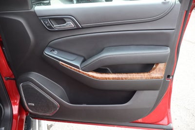 2015 Chevrolet Suburban Base