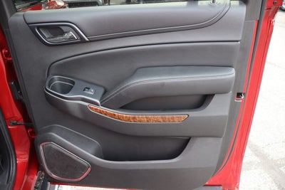 2015 Chevrolet Suburban Base