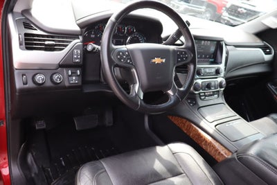 2015 Chevrolet Suburban Base