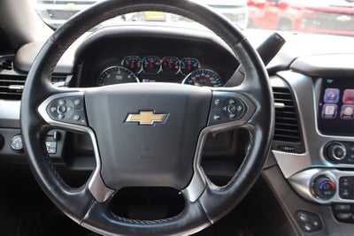 2015 Chevrolet Suburban Base