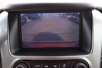 2015 Chevrolet Suburban Base