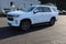 2022 Chevrolet Tahoe LS
